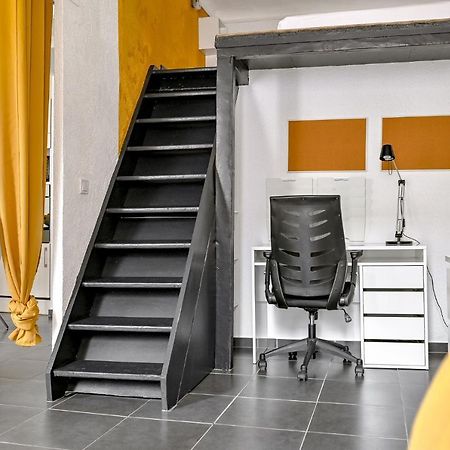 Appartement Cosy A Deux Pas De La Joliette مارسيليا المظهر الخارجي الصورة