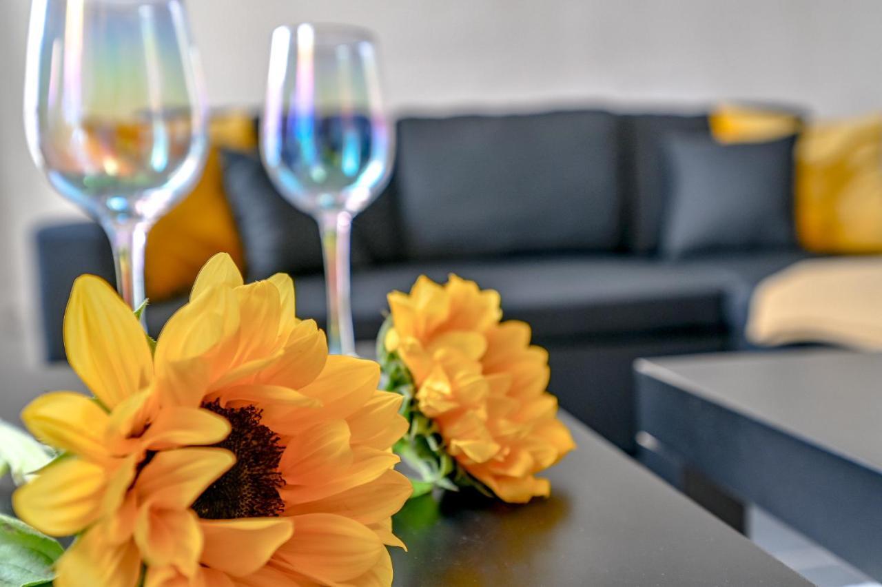 Appartement Cosy A Deux Pas De La Joliette مارسيليا المظهر الخارجي الصورة