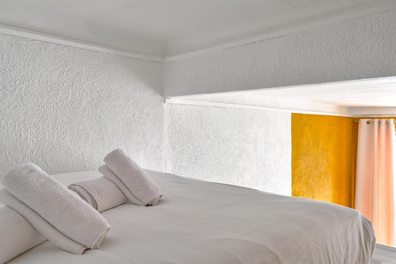 Appartement Cosy A Deux Pas De La Joliette مارسيليا المظهر الخارجي الصورة