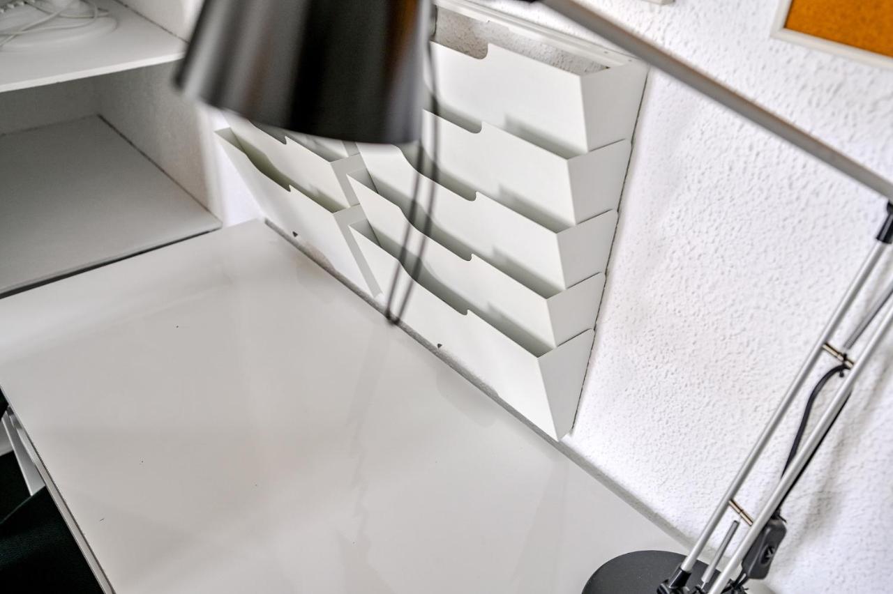 Appartement Cosy A Deux Pas De La Joliette مارسيليا المظهر الخارجي الصورة